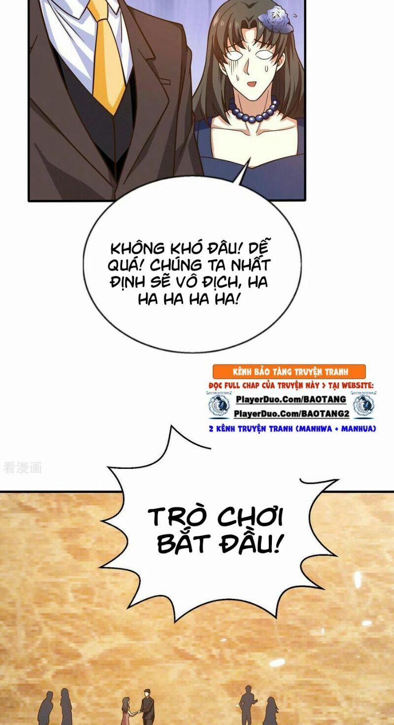 Thần Chiến Tranh 43 trang 18