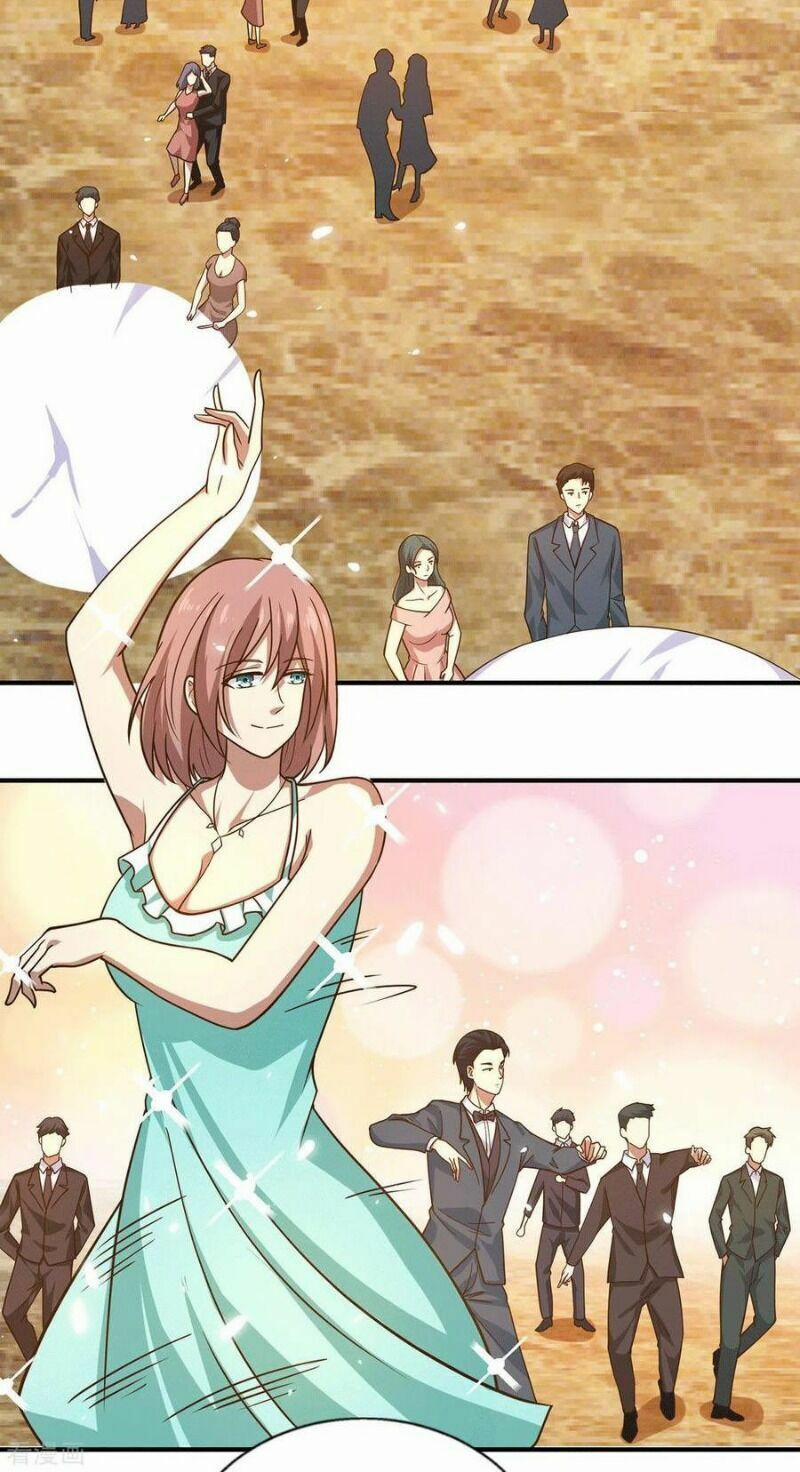 Thần Chiến Tranh 43 trang 19