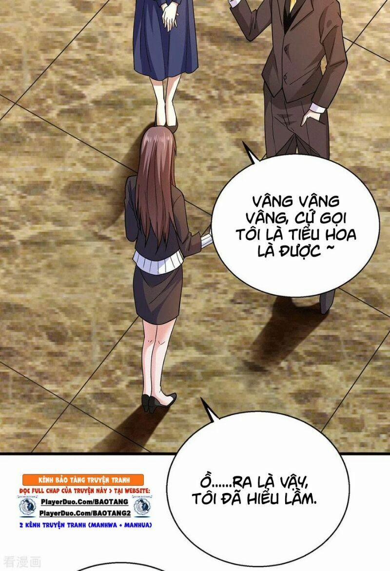 Thần Chiến Tranh 43 trang 2