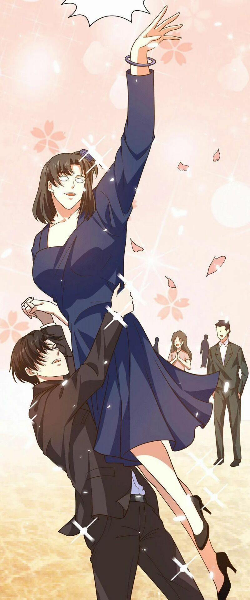 Thần Chiến Tranh 43 trang 22