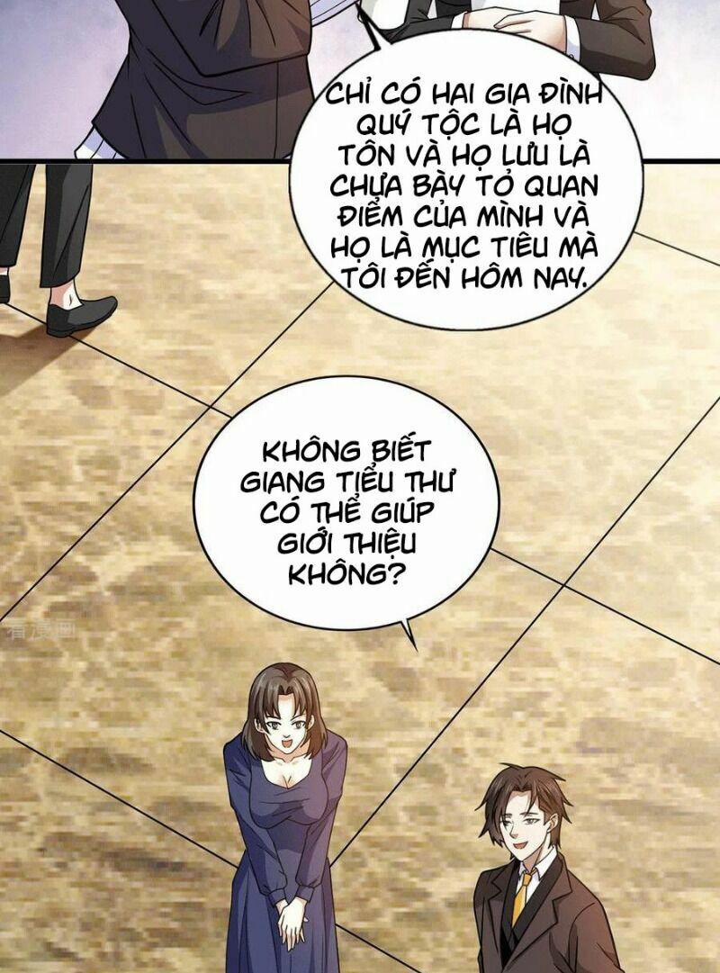 Thần Chiến Tranh 43 trang 4