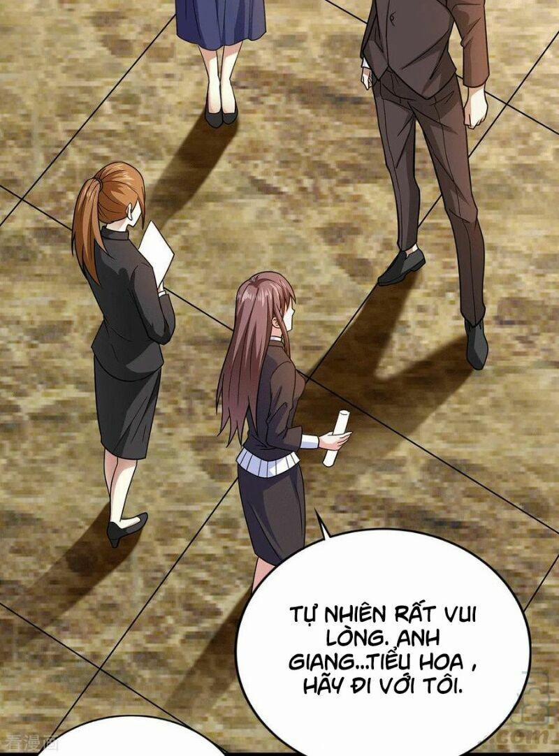 Thần Chiến Tranh 43 trang 5