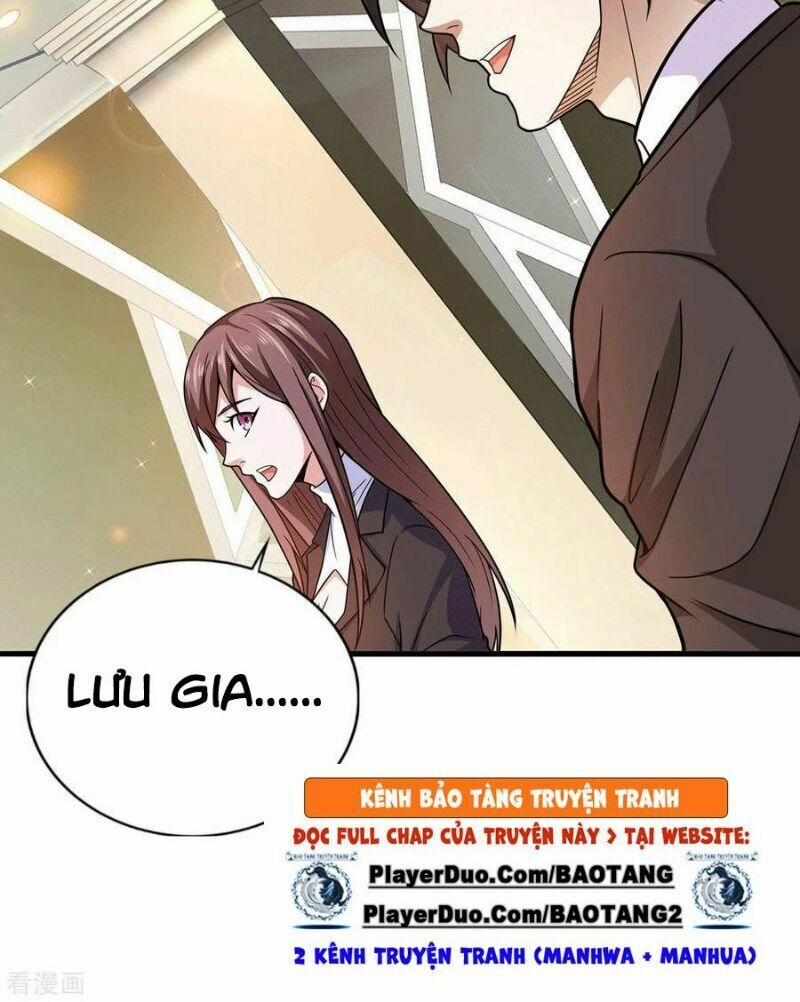 Thần Chiến Tranh 43 trang 8