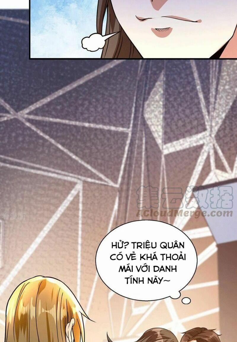 Thần Chiến Tranh 44 trang 1