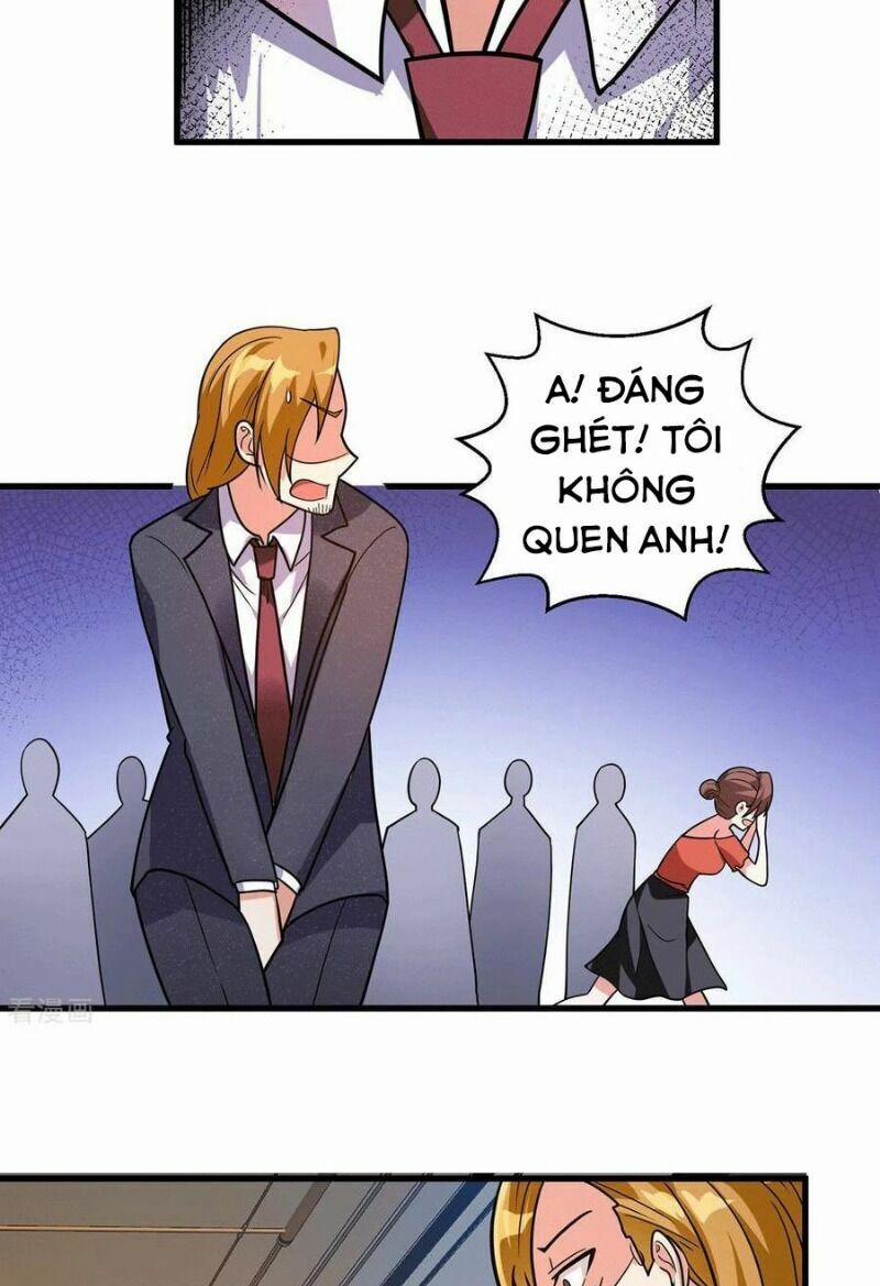 Thần Chiến Tranh 44 trang 10