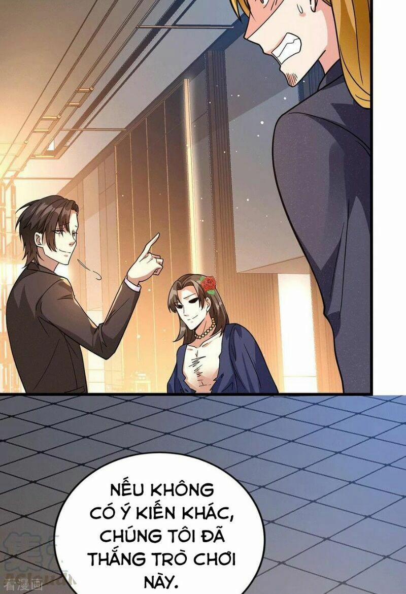 Thần Chiến Tranh 44 trang 11