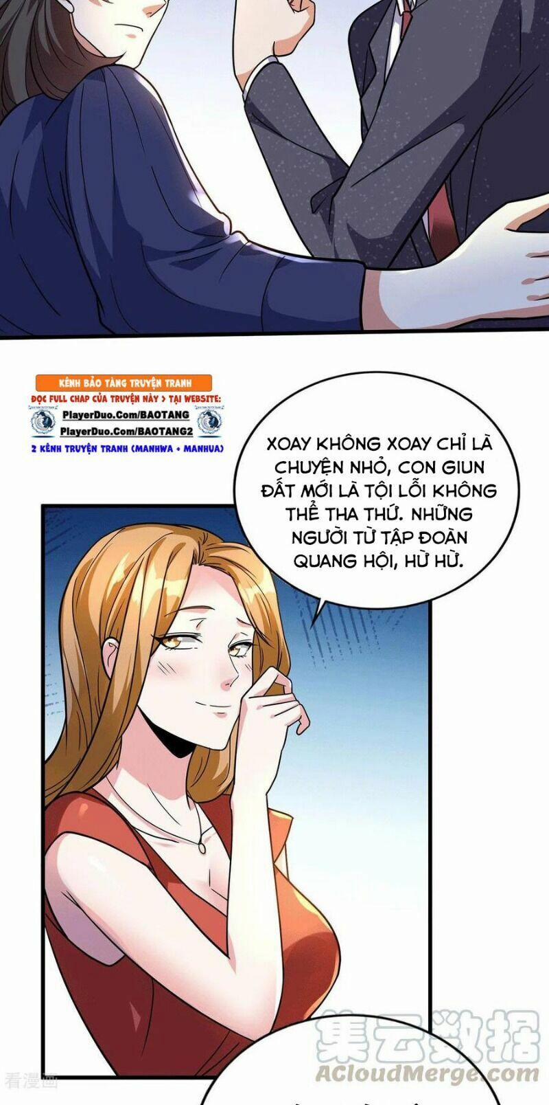 Thần Chiến Tranh 44 trang 13