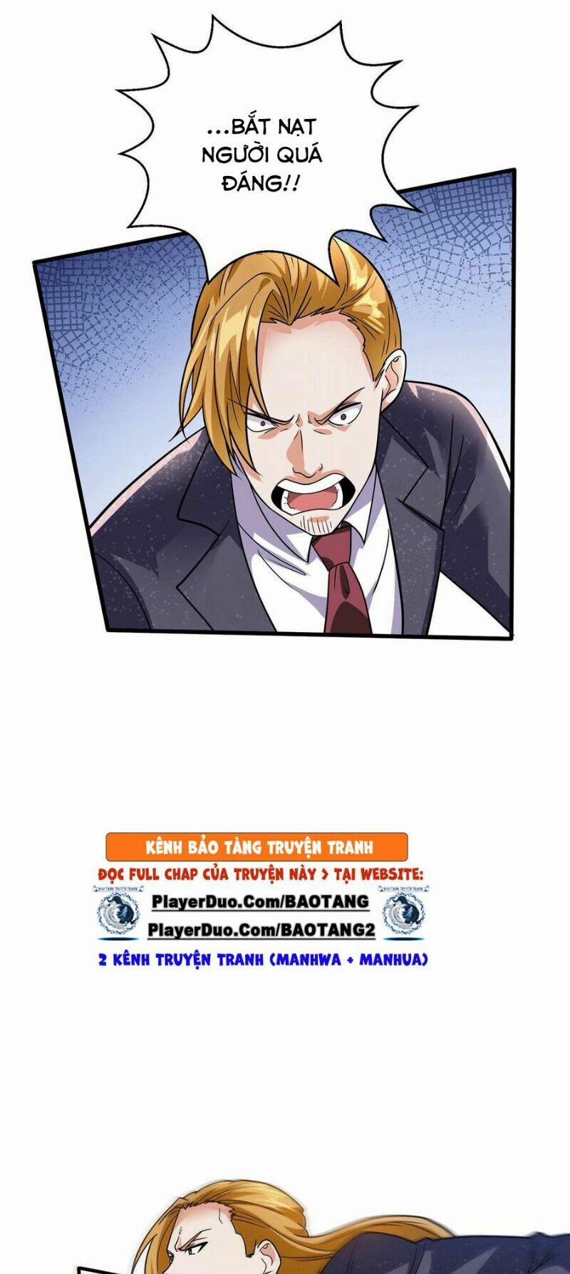 Thần Chiến Tranh 44 trang 15