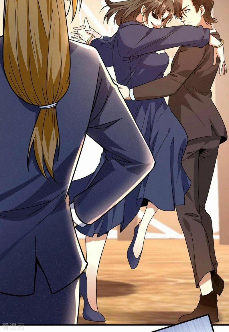 Thần Chiến Tranh 44 trang 2