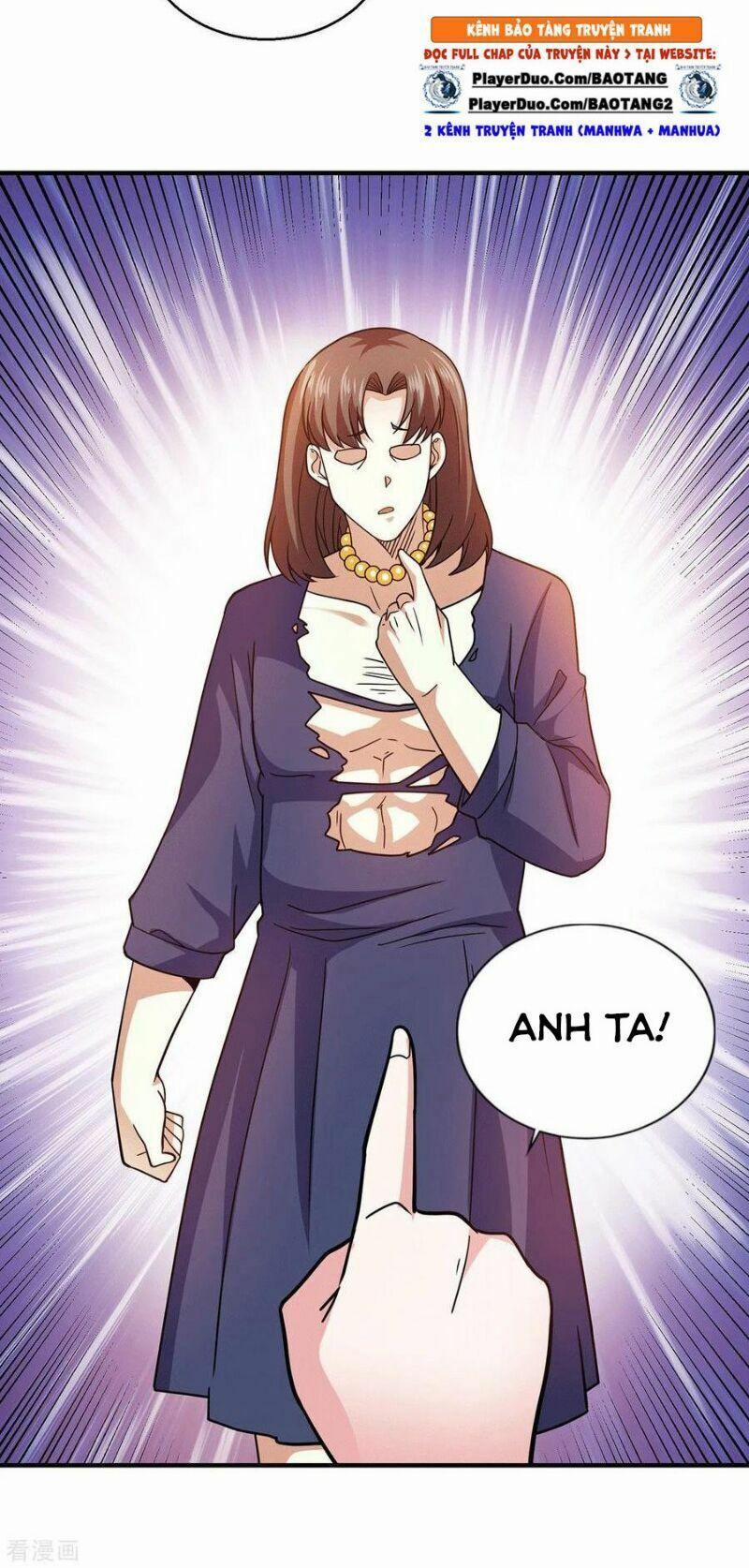 Thần Chiến Tranh 44 trang 24