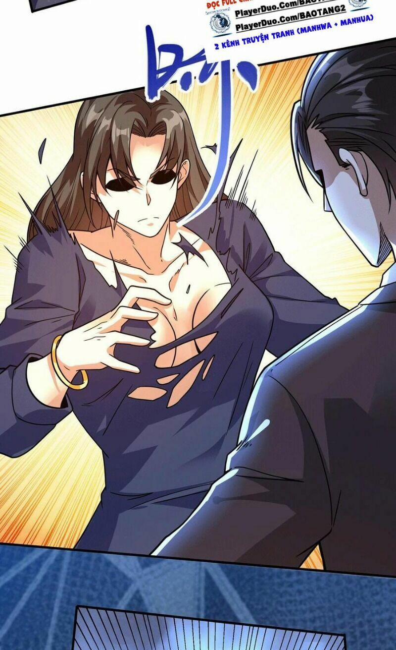 Thần Chiến Tranh 44 trang 4