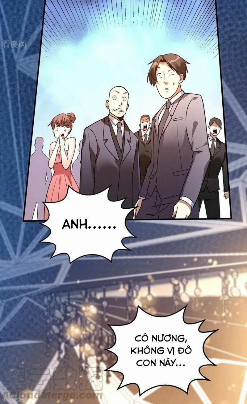 Thần Chiến Tranh 44 trang 5