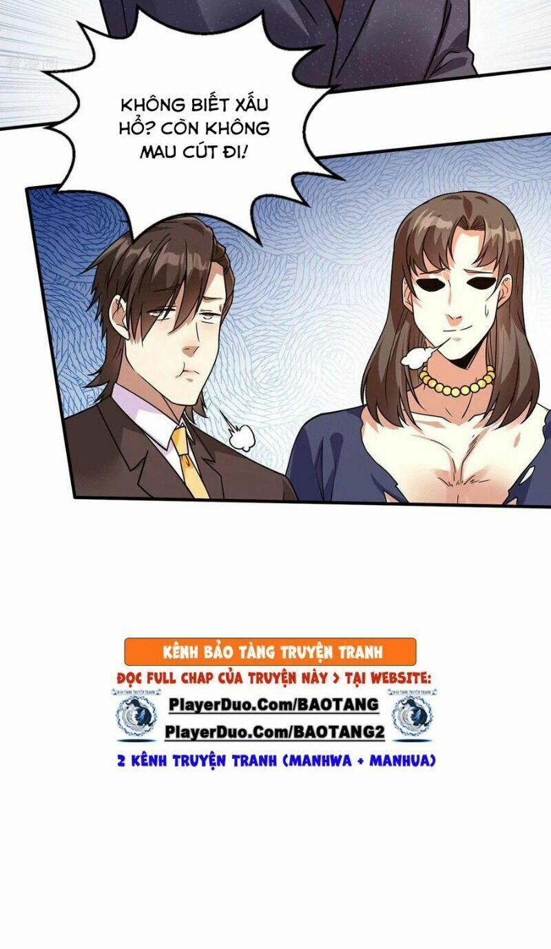 Thần Chiến Tranh 44 trang 7