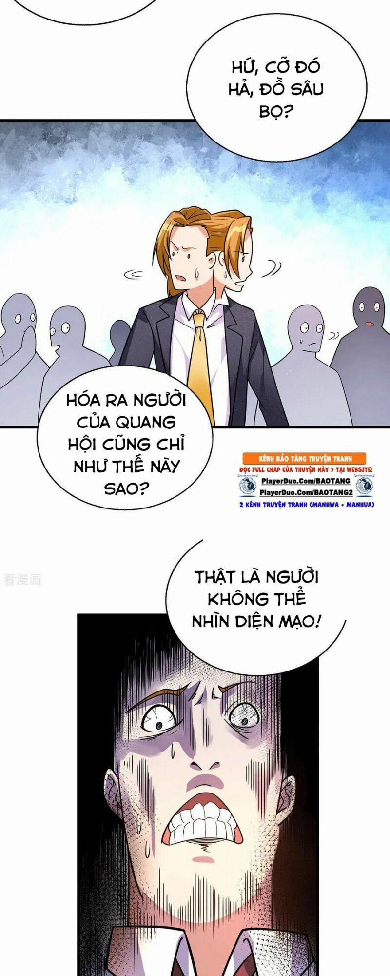 Thần Chiến Tranh 44 trang 9