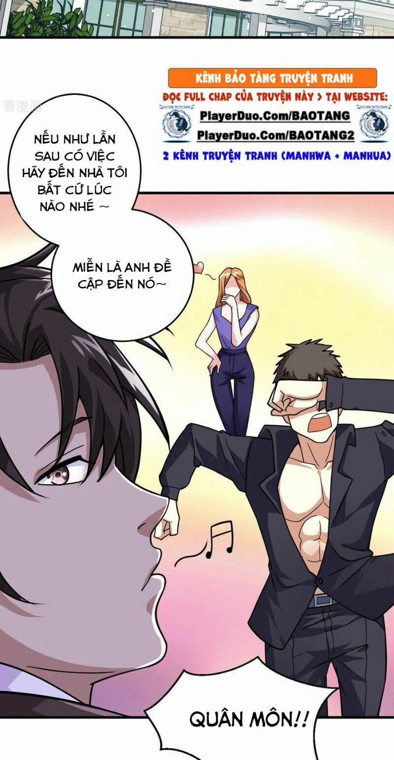 Thần Chiến Tranh 45 trang 1