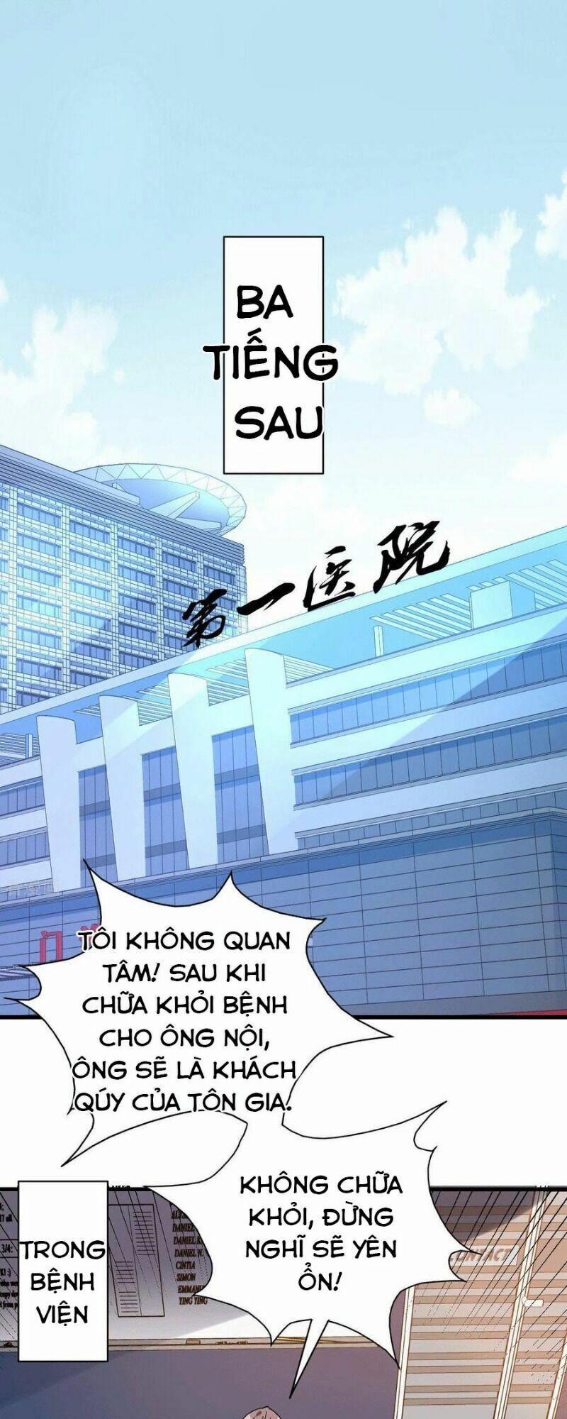 Thần Chiến Tranh 45 trang 10