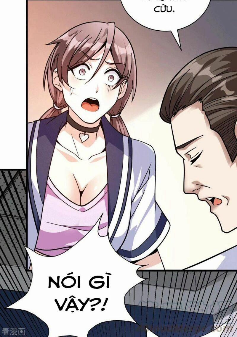 Thần Chiến Tranh 45 trang 13