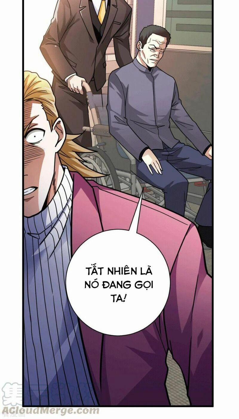 Thần Chiến Tranh 45 trang 21