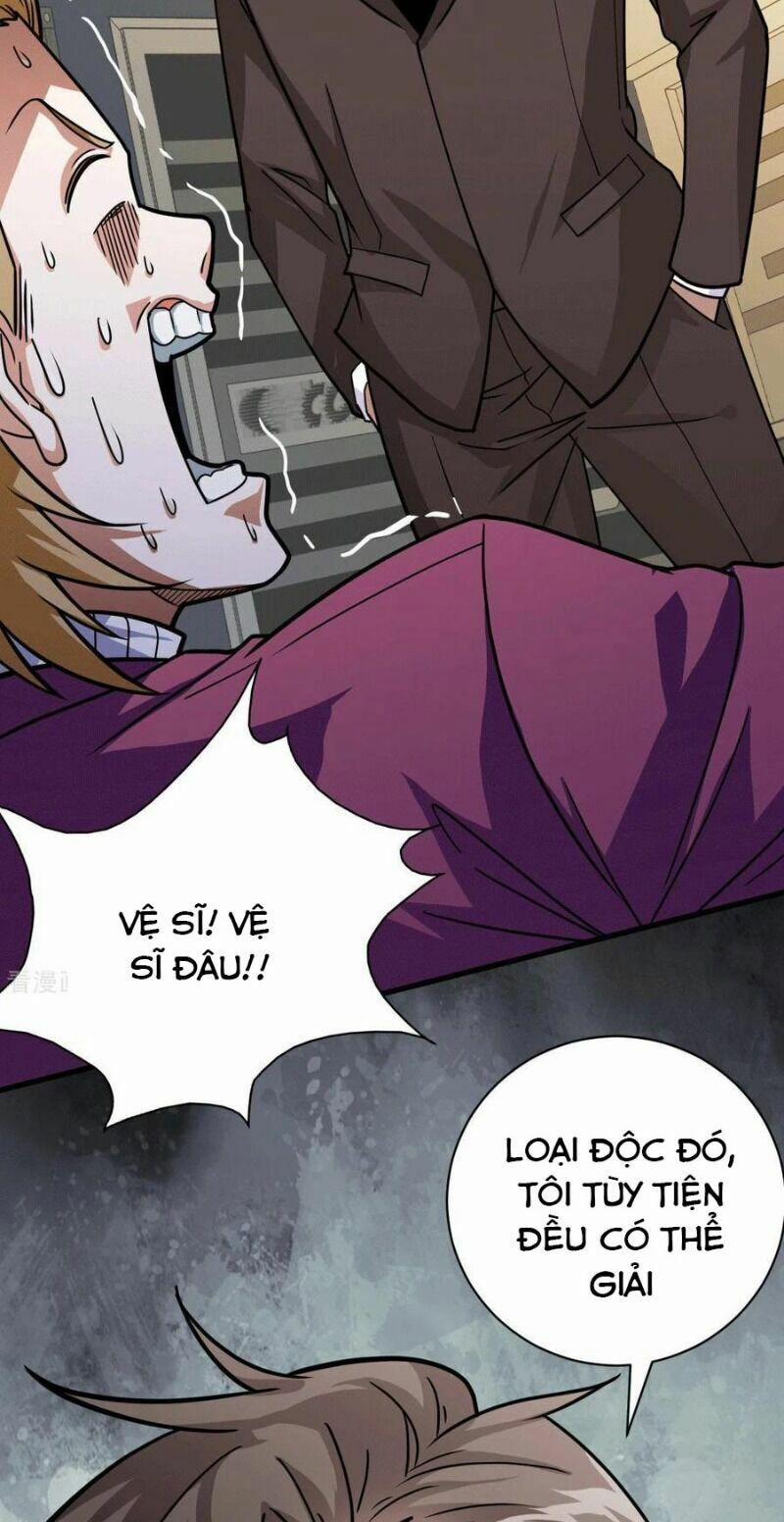 Thần Chiến Tranh 45 trang 24