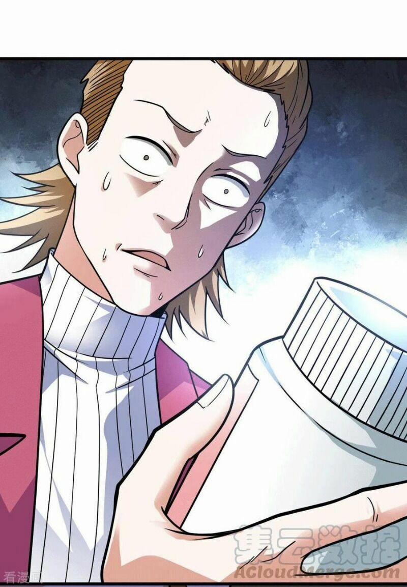 Thần Chiến Tranh 45 trang 29