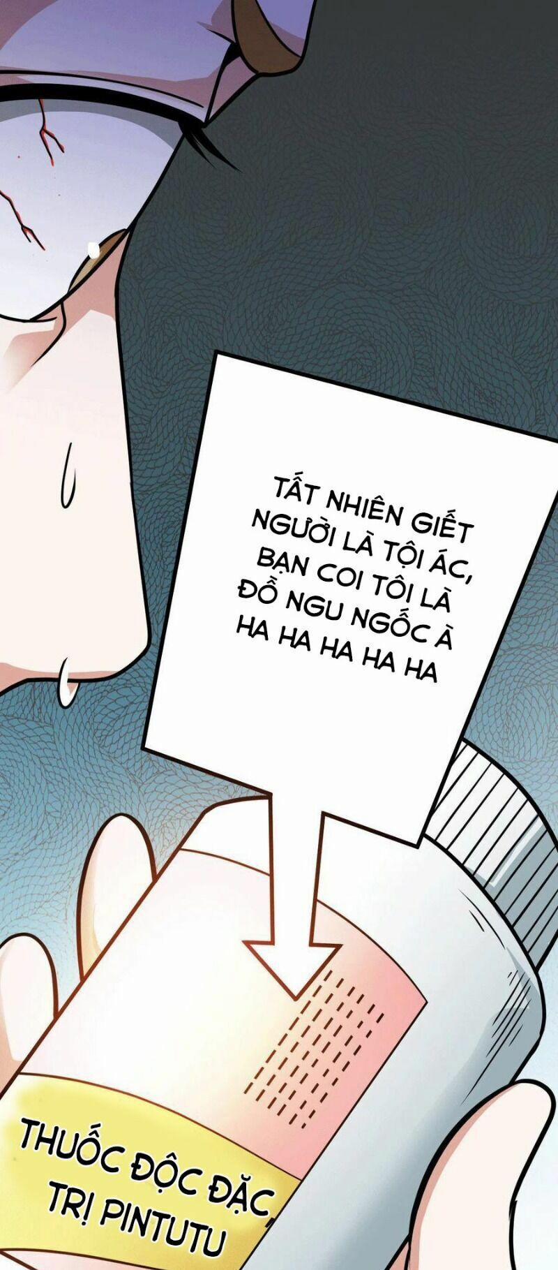 Thần Chiến Tranh 45 trang 30