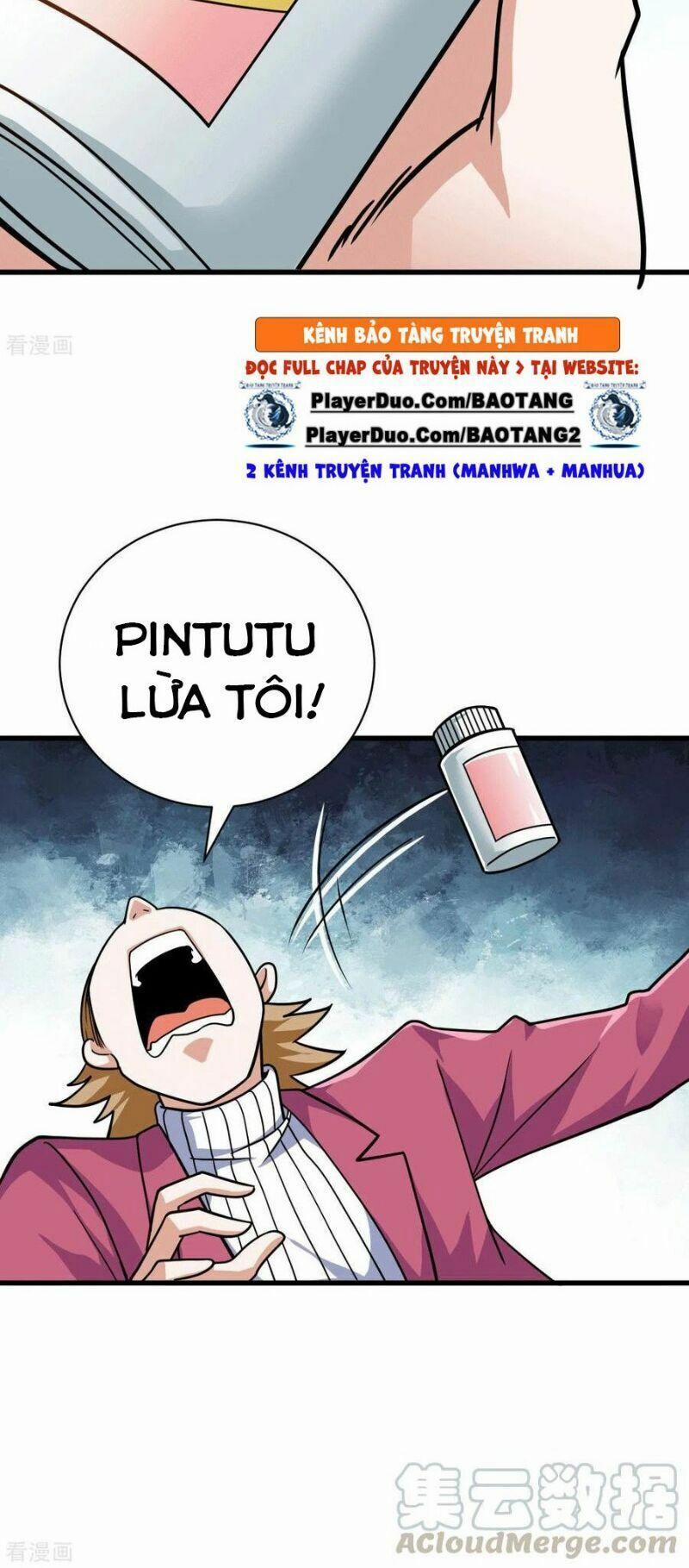 Thần Chiến Tranh 45 trang 31