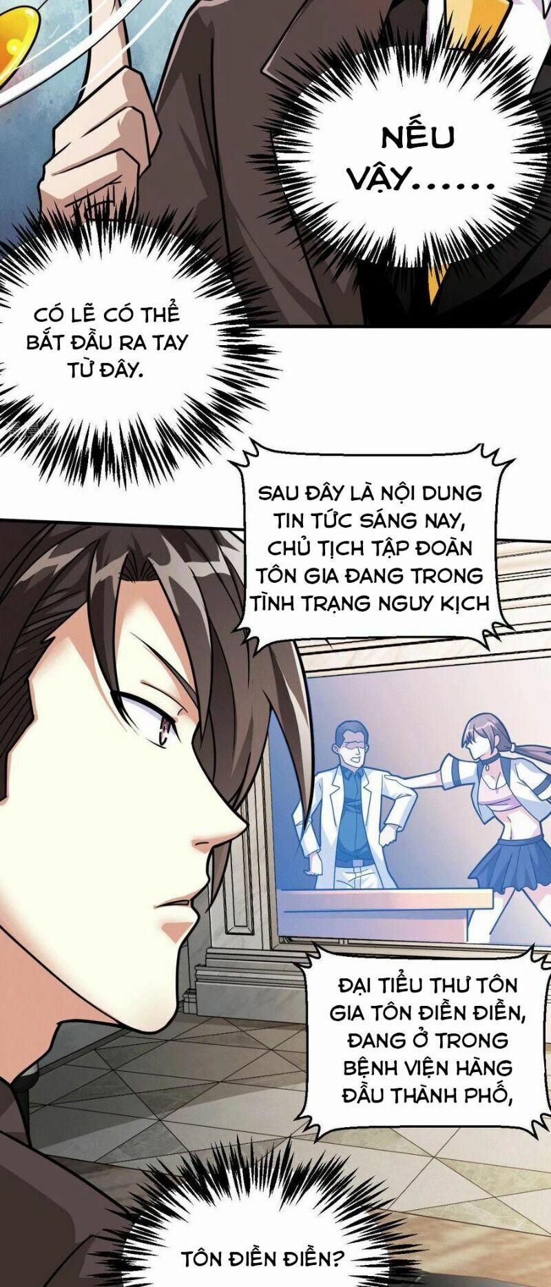 Thần Chiến Tranh 45 trang 4