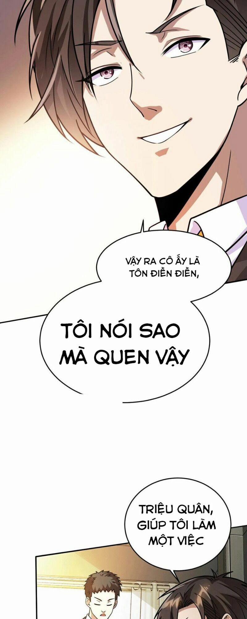 Thần Chiến Tranh 45 trang 7