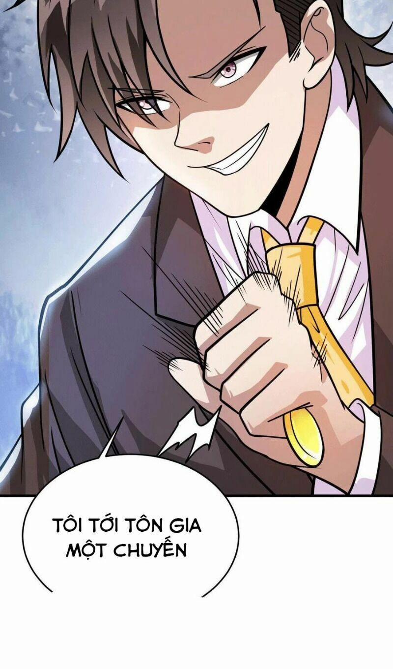 Thần Chiến Tranh 45 trang 9