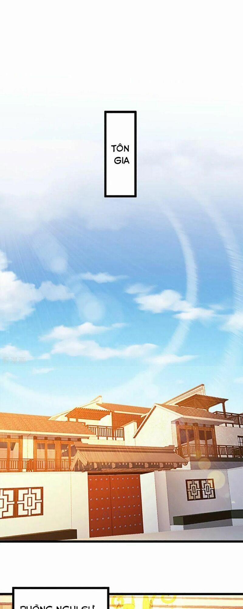 Thần Chiến Tranh 46 trang 0