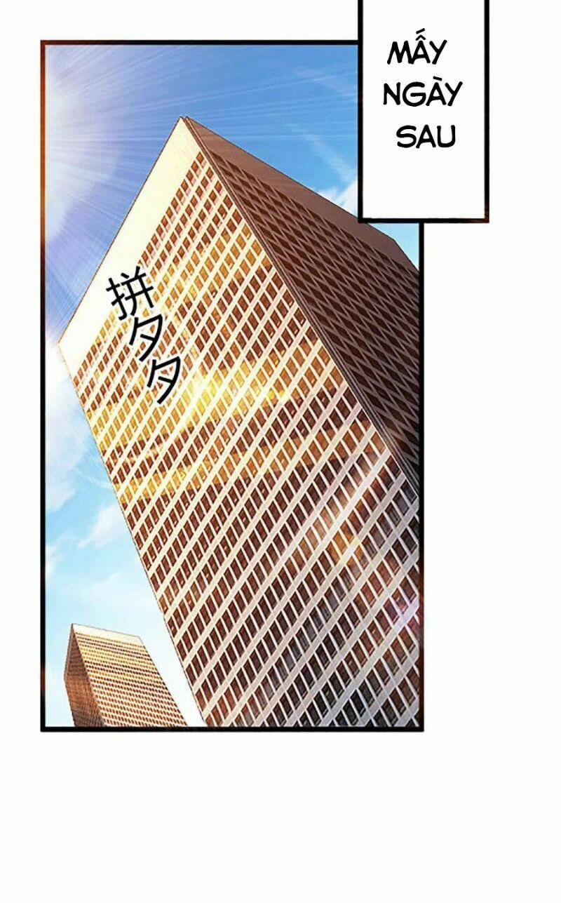 Thần Chiến Tranh 46 trang 10