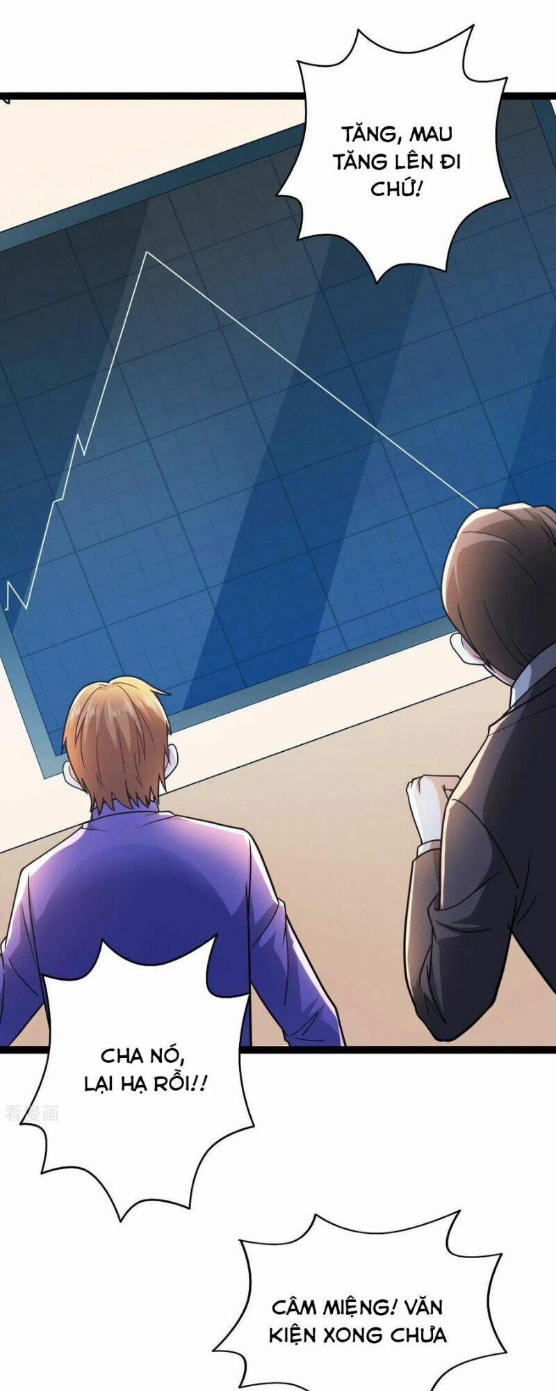 Thần Chiến Tranh 46 trang 11