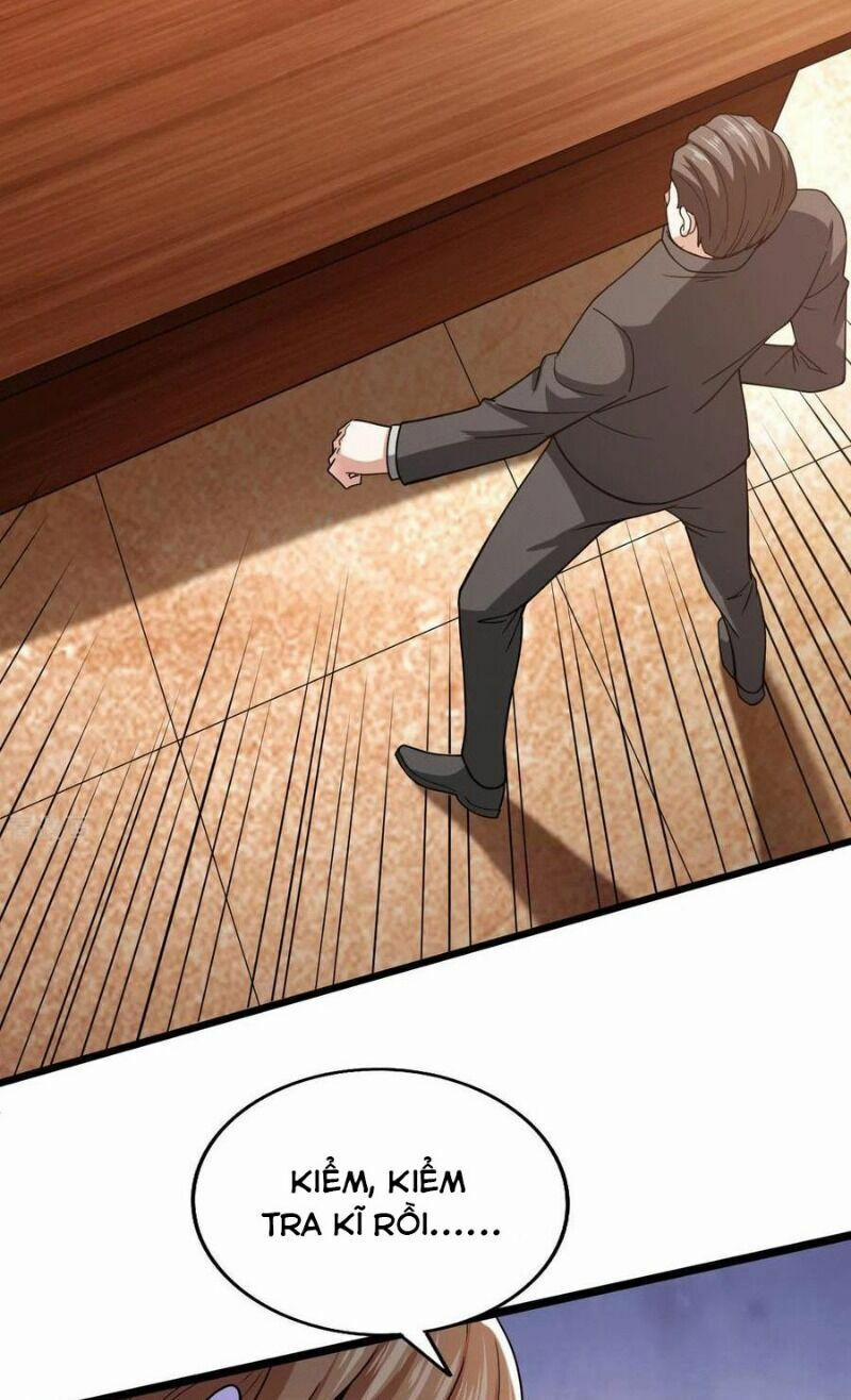 Thần Chiến Tranh 46 trang 13