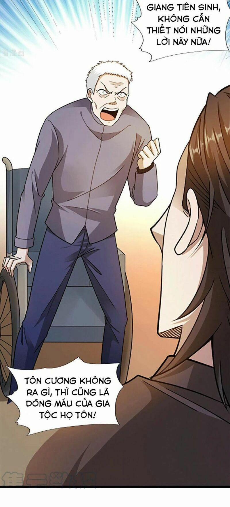 Thần Chiến Tranh 46 trang 2