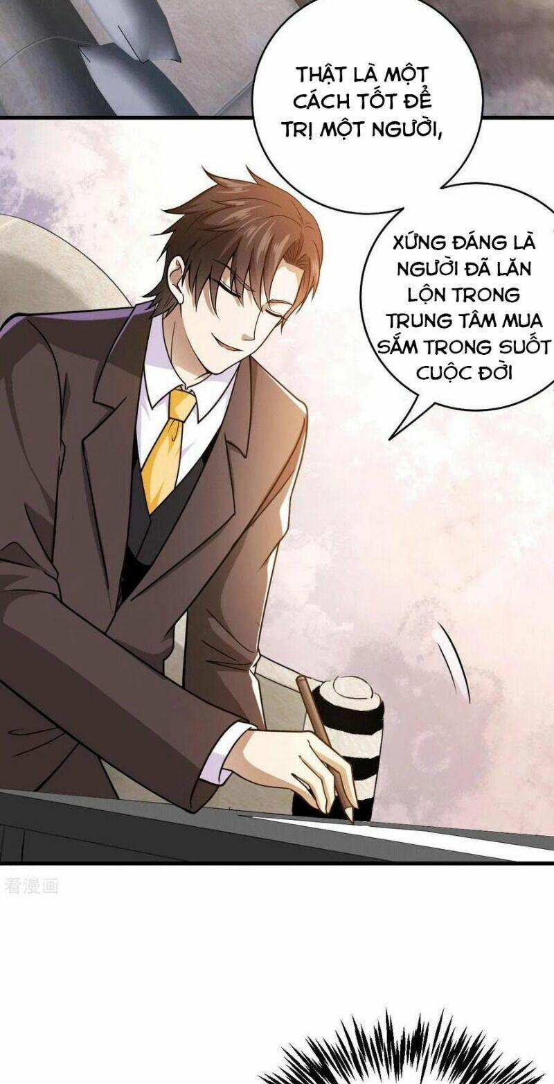 Thần Chiến Tranh 46 trang 24