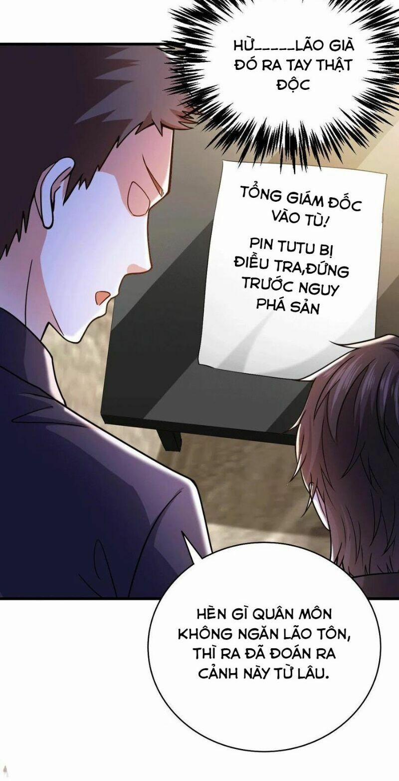 Thần Chiến Tranh 46 trang 25