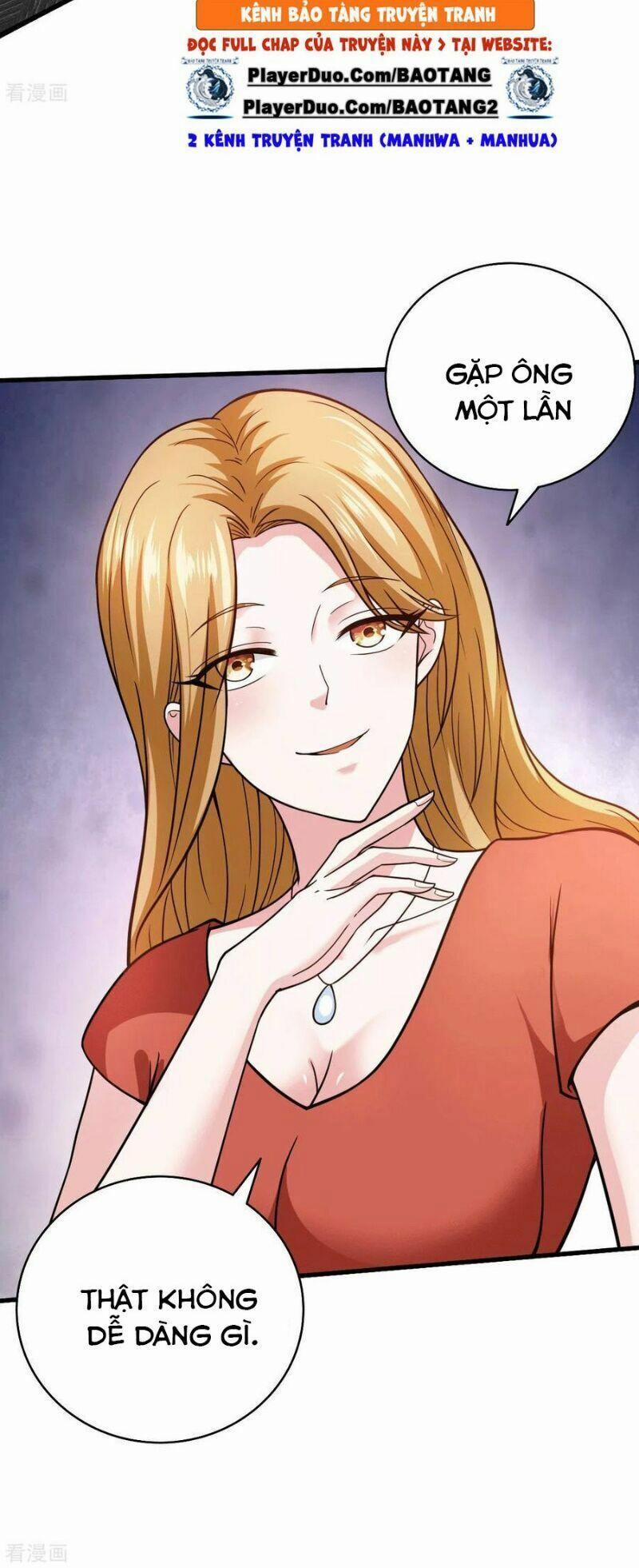 Thần Chiến Tranh 46 trang 32