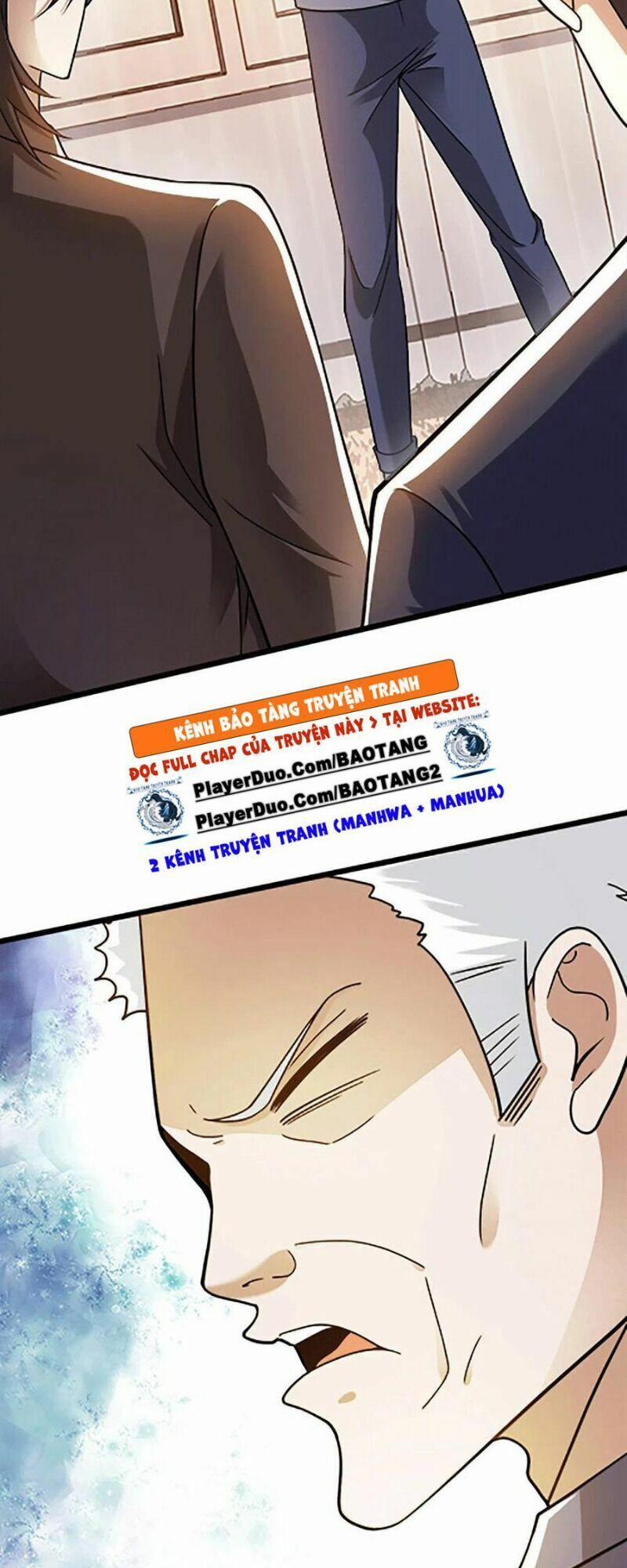 Thần Chiến Tranh 46 trang 4