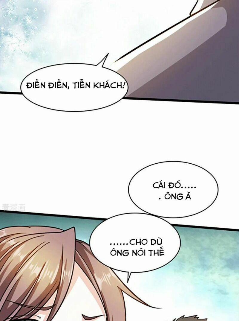 Thần Chiến Tranh 46 trang 5