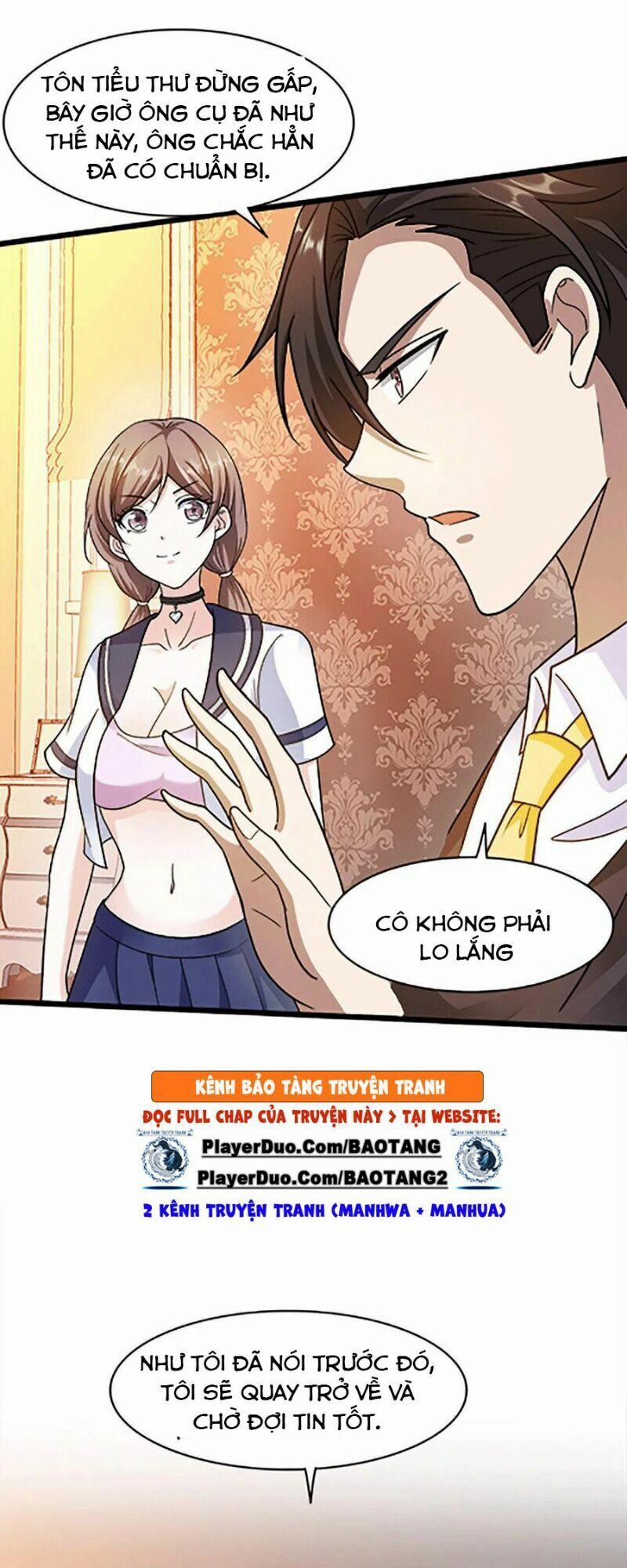 Thần Chiến Tranh 46 trang 7