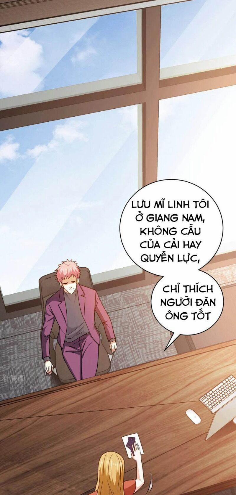 Thần Chiến Tranh 47 trang 0