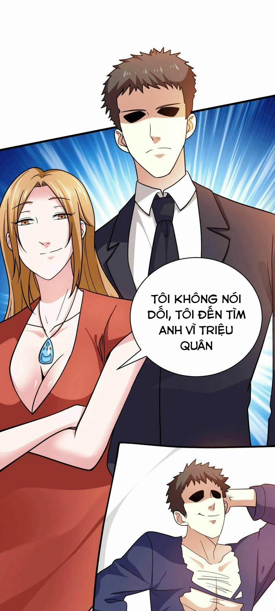 Thần Chiến Tranh 47 trang 10