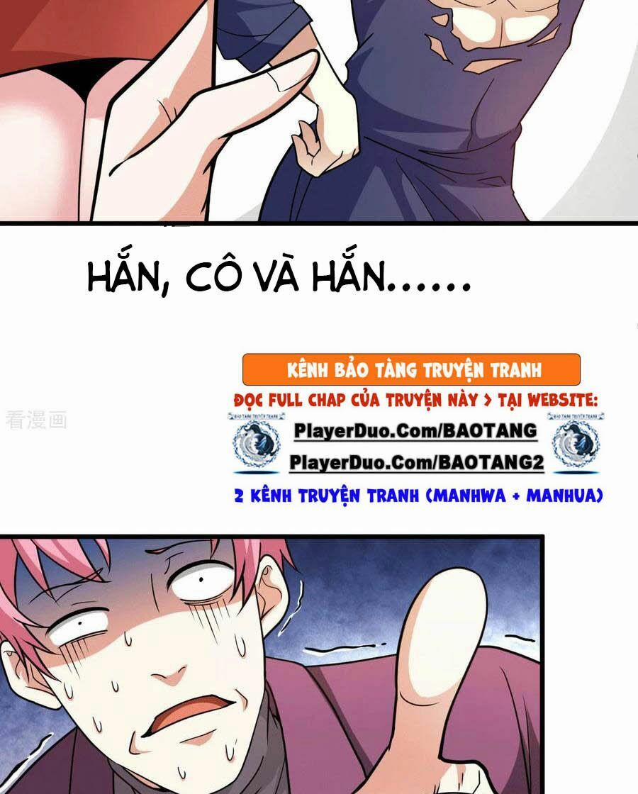 Thần Chiến Tranh 47 trang 11