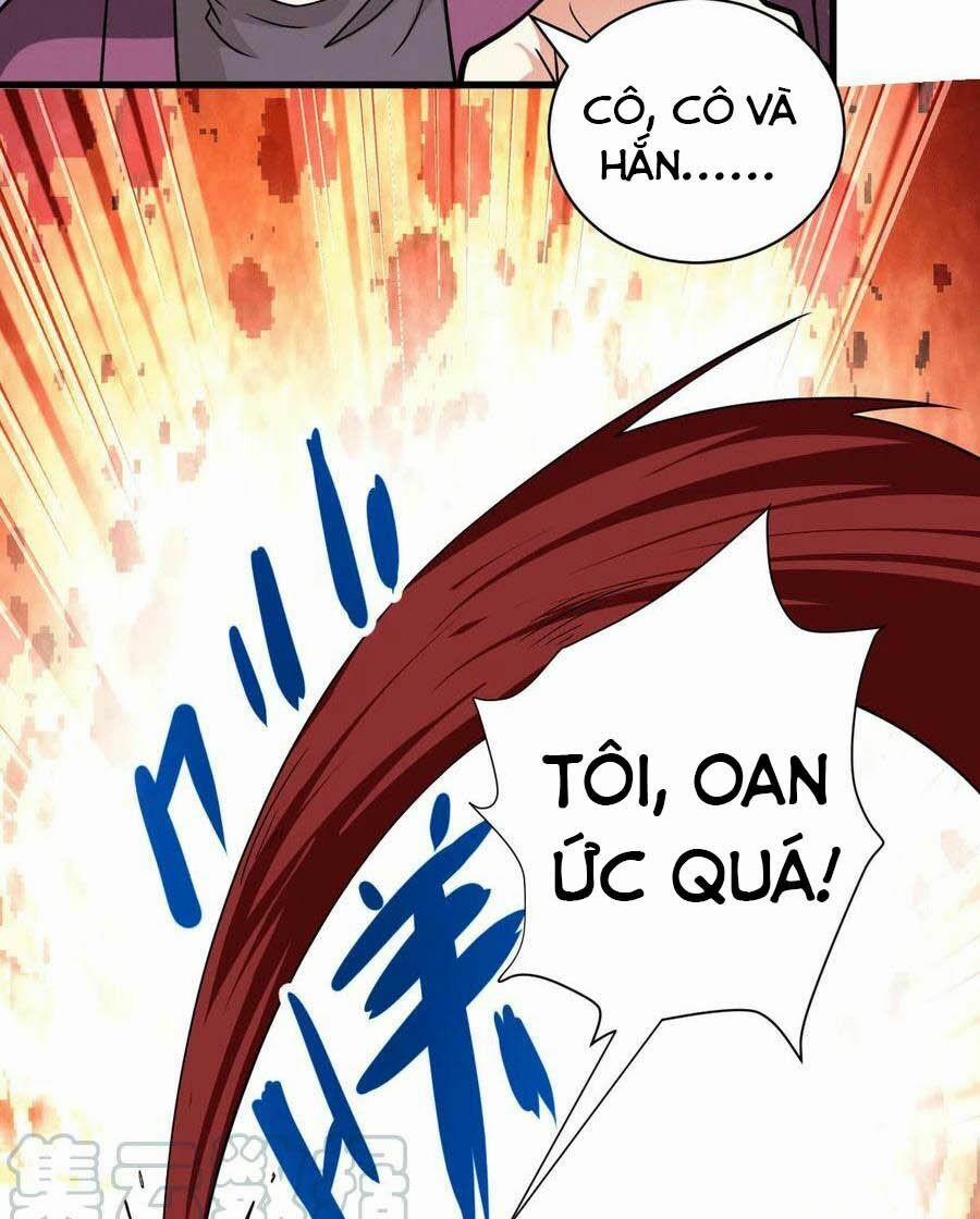 Thần Chiến Tranh 47 trang 12