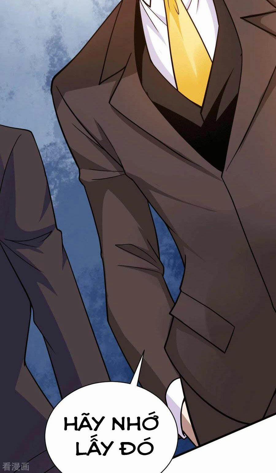 Thần Chiến Tranh 47 trang 15