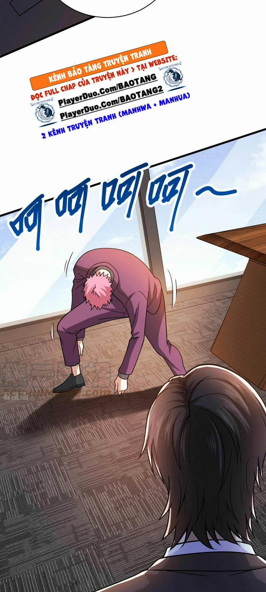 Thần Chiến Tranh 47 trang 16