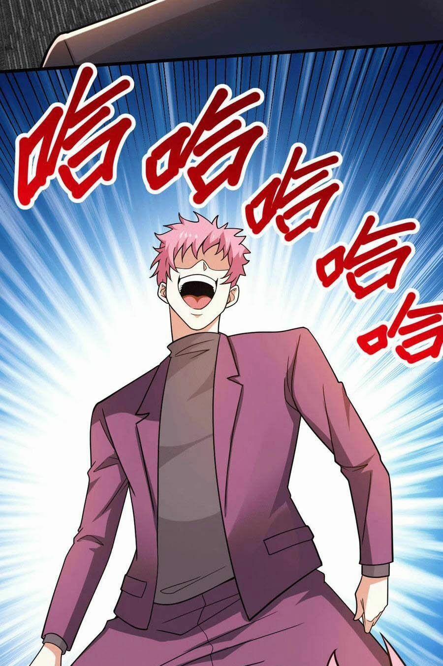 Thần Chiến Tranh 47 trang 17