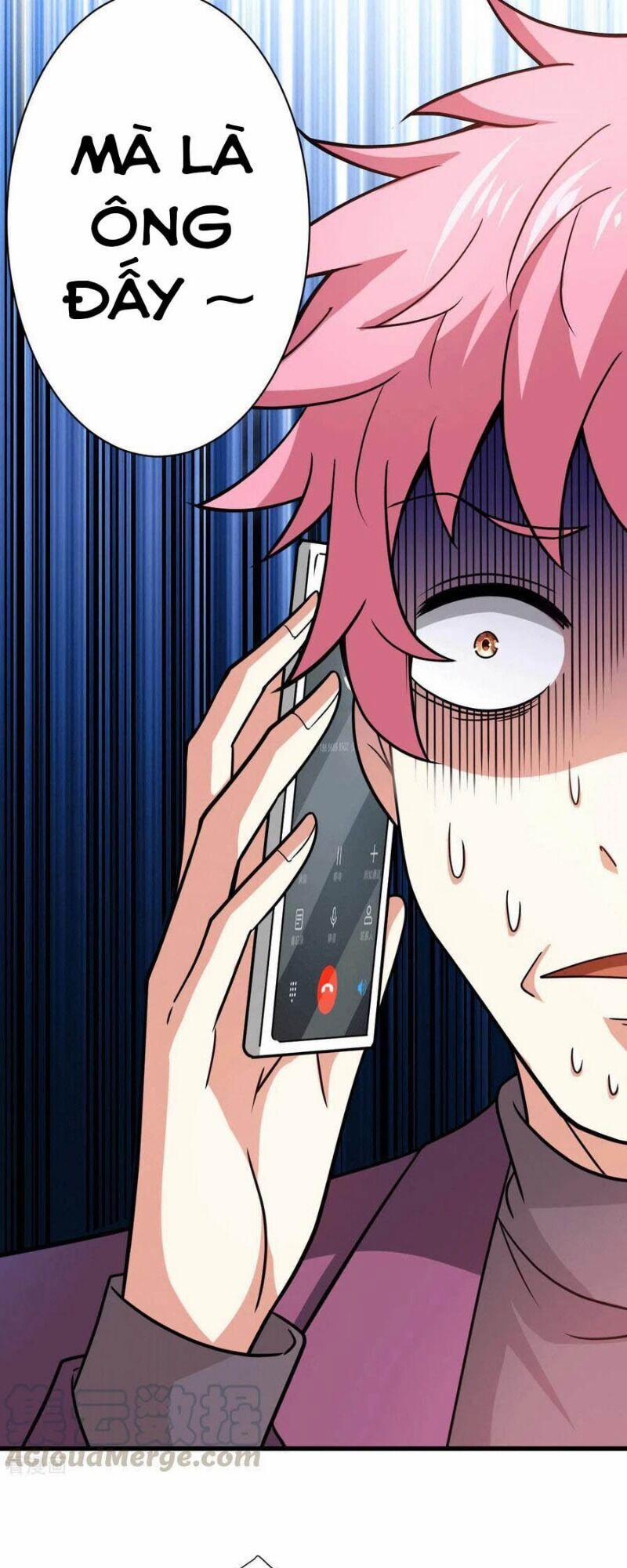 Thần Chiến Tranh 47 trang 27