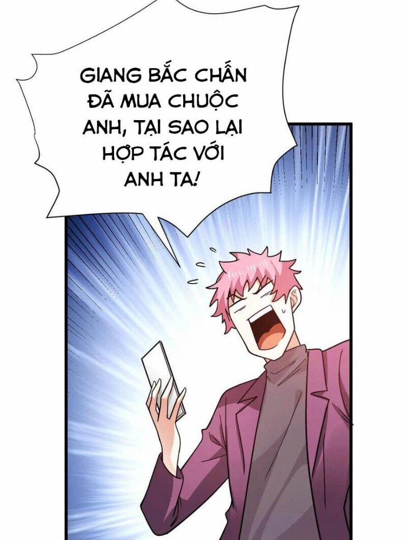 Thần Chiến Tranh 47 trang 28