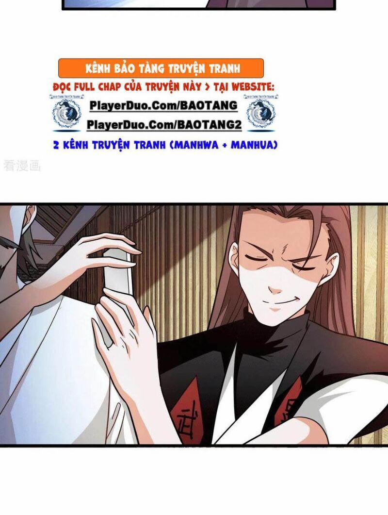 Thần Chiến Tranh 47 trang 29